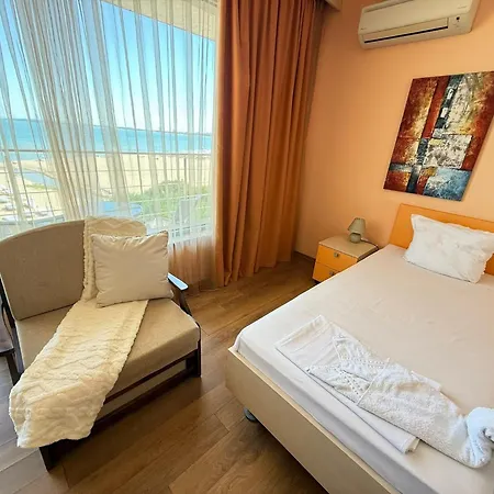 Sunny 3* Солнечный берег