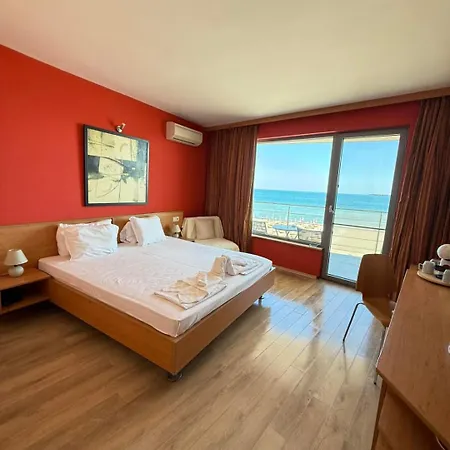 Hotel Sunny